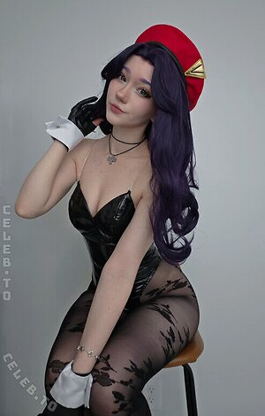 Celebi.cos photo