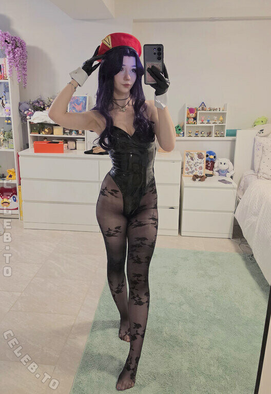 Celebi.cos photo