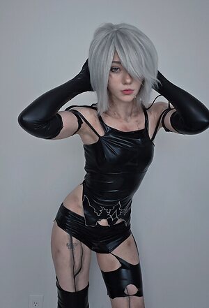 Celebi.cos leaked photo #414