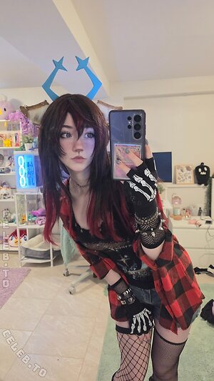 Celebi.cos leaked photo #493