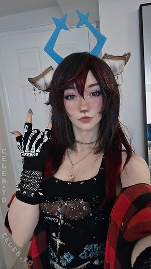 Celebi.cos leaked photo #516