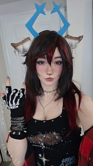 Celebi.cos leaked photo #517