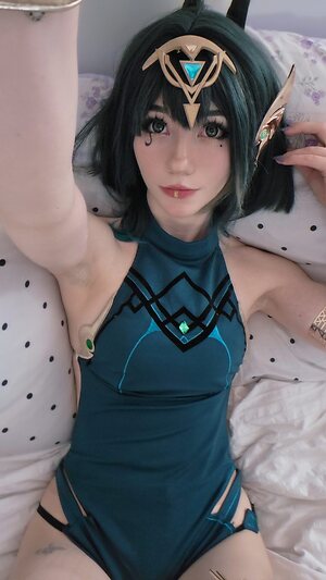 Celebi.cos leaked photo #522