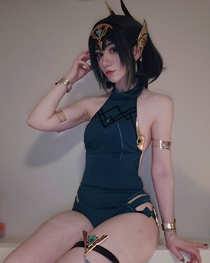 Celebi.cos leaked photo #529
