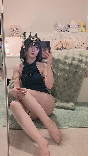 Celebi.cos leaked photo #531