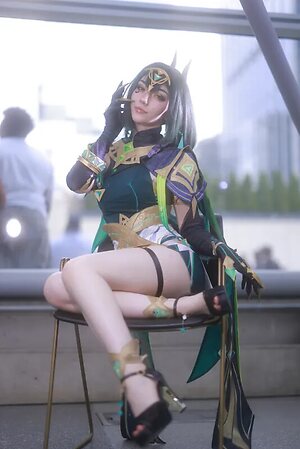Celebi.cos leaked photo #548