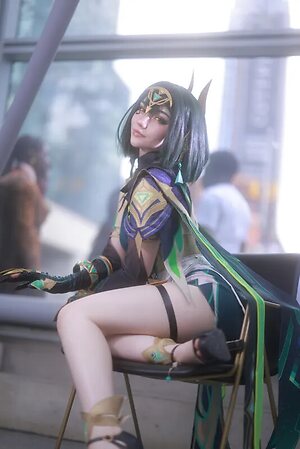 Celebi.cos leaked photo #549