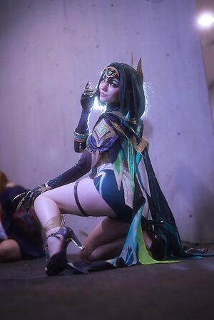 Celebi.cos leaked photo #550