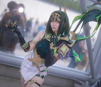 Celebi.cos leaked photo #551