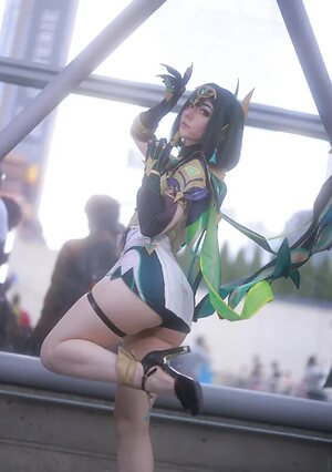 Celebi.cos leaked photo #552