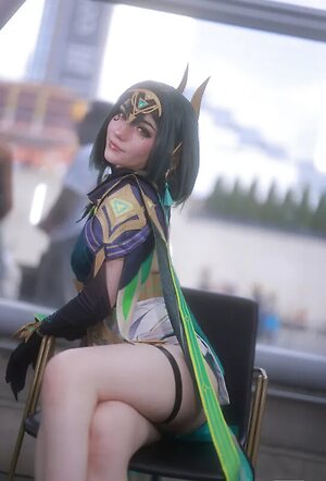 Celebi.cos leaked photo #553