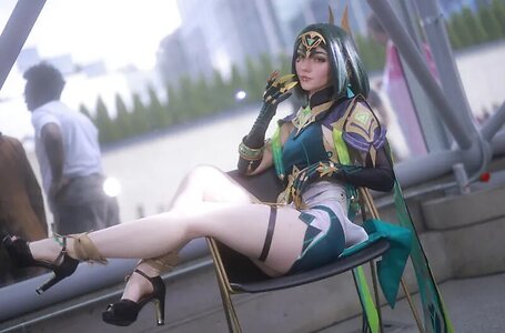 Celebi.cos leaked photo #554