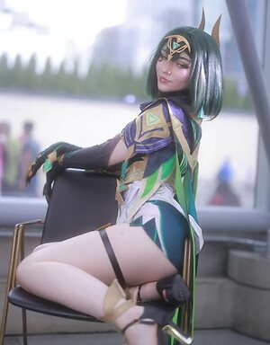 Celebi.cos leaked photo #556