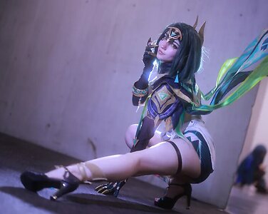 Celebi.cos leaked photo #560