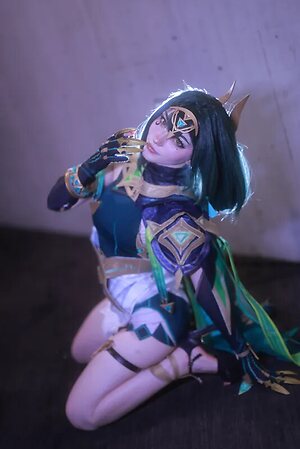 Celebi.cos leaked photo #562