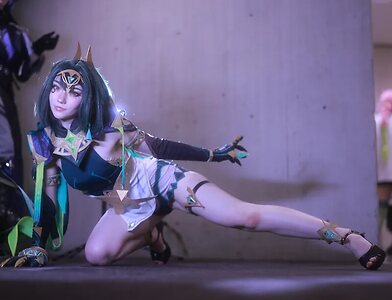 Celebi.cos leaked photo #563