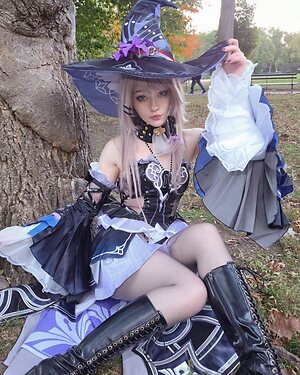 Celebi.cos leaked photo #577