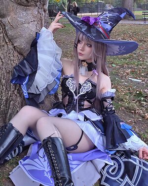 Celebi.cos leaked photo #578