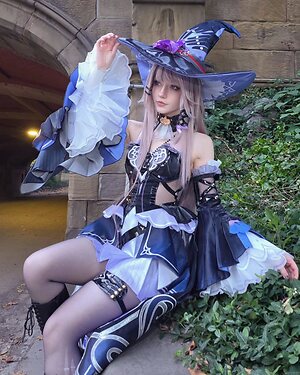 Celebi.cos leaked photo #579