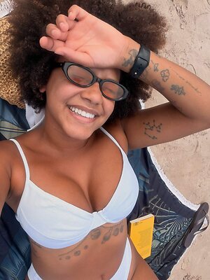 Celebridades brasileiras leaked photo #2