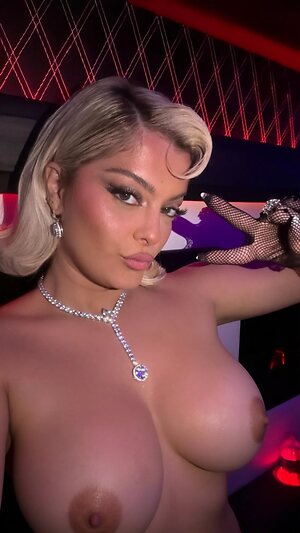 Celebrity Deepfake mega dump leaked photo #17