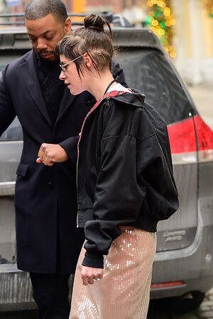 Celebrity OOPS! (Nip slip, upskirt, c-through, Cameltoes &a Nude Leaked Photo #35