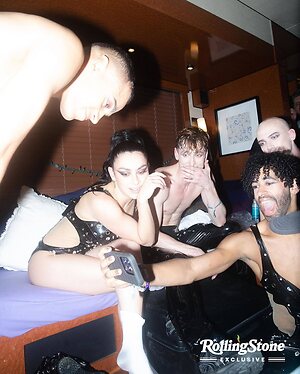 Celebrity Photos Unsorted leaked photo #5