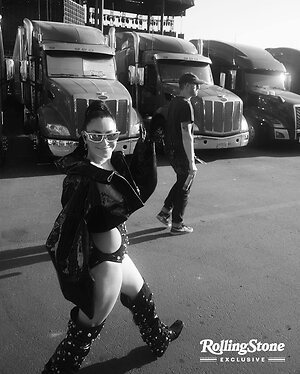 Celebrity Photos Unsorted leaked photo #7