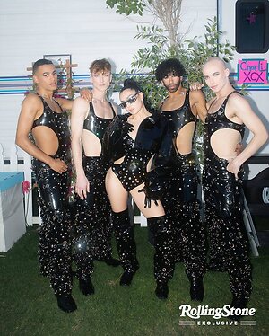 Celebrity Photos Unsorted leaked photo #8