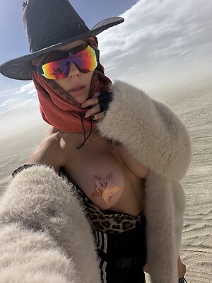 Celeste Bonin leaked photo #34