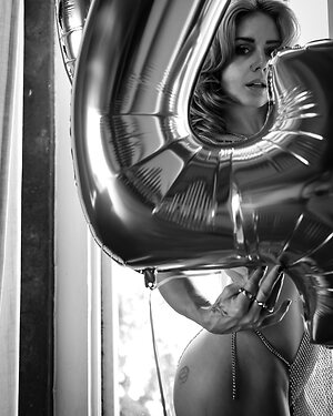 Celeste Bonin leaked photo #70
