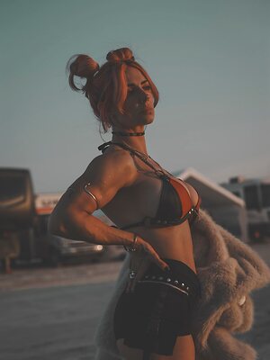 Celeste Bonin