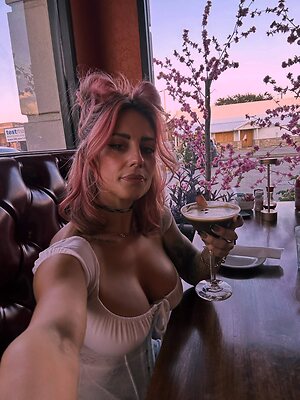 Celeste Bonin leaked photo #102