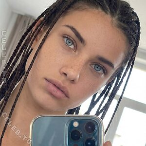 Celeste Flores Nude Leaked Photo #2