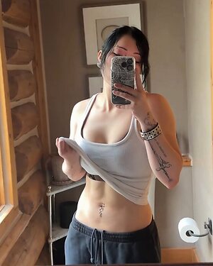 Celeste Kohout leaked photo #7