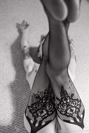 Celestial Sky Nude Leaked Photo #203