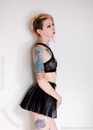 Celestial Sky Nude Leaked Photo #223