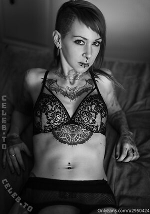 Celestial Sky Nude Leaked Photo #244