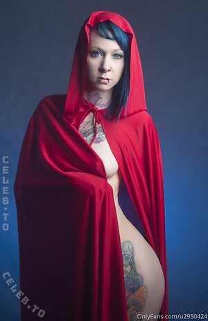 Celestial Sky Nude Leaked Photo #247