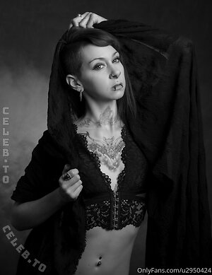 Celestial Sky Nude Leaked Photo #254