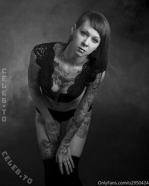 Celestial Sky Nude Leaked Photo #257