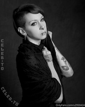 Celestial Sky Nude Leaked Photo #259