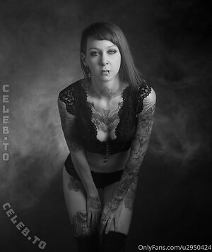 Celestial Sky Nude Leaked Photo #261