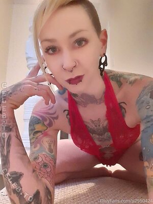 Celestial Sky Nude Leaked Photo #325