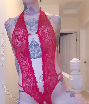 Celestial Sky Nude Leaked Photo #330