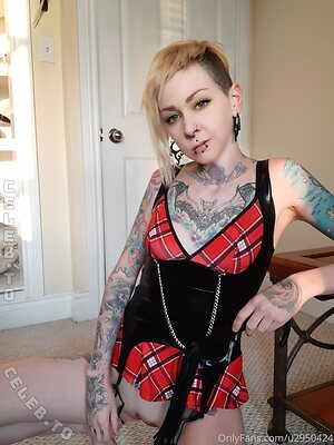 Celestial Sky Nude Leaked Photo #385