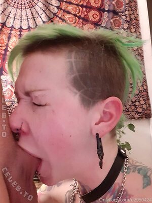 Celestial Sky Nude Leaked Photo #442