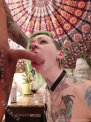 Celestial Sky Nude Leaked Photo #450