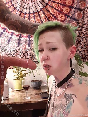 Celestial Sky Nude Leaked Photo #452