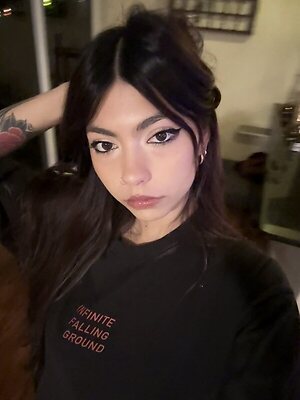 CelestialSpider leaked photo #5